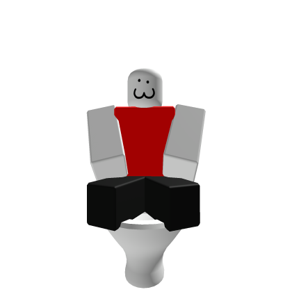 Society Toilet thumbnail