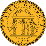 [] State Of Georgia []