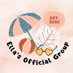 Ella’s official group!