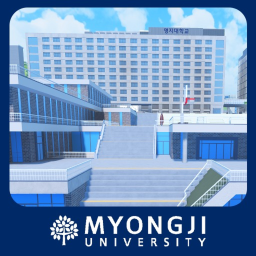 🏫MYONGJI Social Science Campus