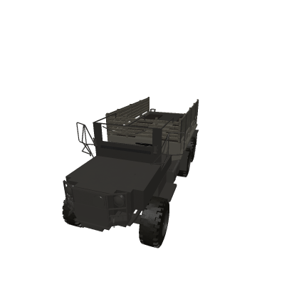 TNI-1 [Transport Natal Infantry-1] [Made By Foxy]