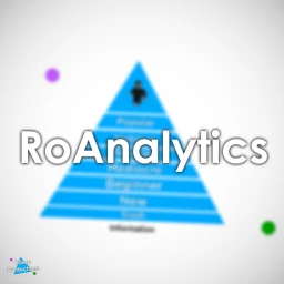 [RE-RELEASE BUT DISCONTINUED] - 📝Ro-Analytics icon