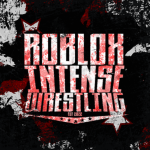 {Roblox Intense Wrestling} - RlW Group Thumbnail