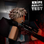 Knife Ability Test