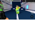 Brandon’s robux lounge