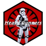 [TFO] -The First Order's Heavy Gunners-