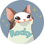 Rocky's Hangout!