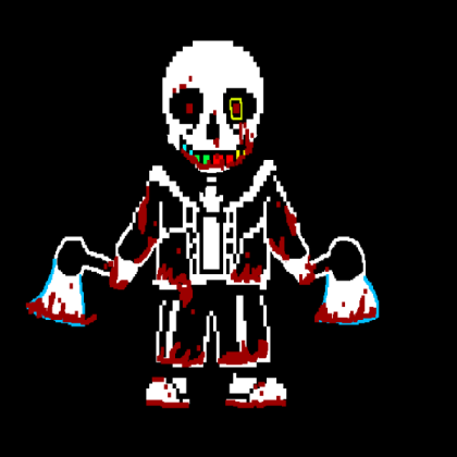 true horror... Roblox decal
