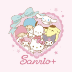 Sanrio n’ Sweet