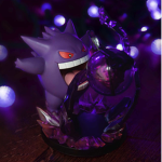 Gengar Nation