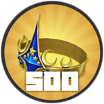 Game Badge Thumbnail