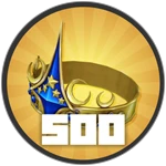 Game Badge Thumbnail