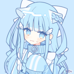 ୨୧ ふ わ ふ わ み る く ୨୧
