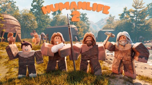 Humanlife 2