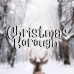 Christmas Borough