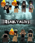 Deadlyalive’