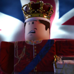 [BA] - British Army -ᅠ ᅠ