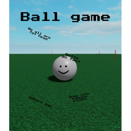 ball game (snowy place)
