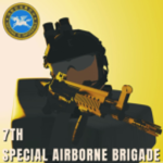 [ | | Special Airborne Brigade | | ]