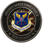 [YB7] Air Force Global Strike Command