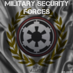 TNIGF | Imperial Military Security Forces