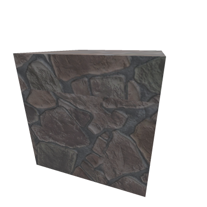 Minecraft Cobblestone