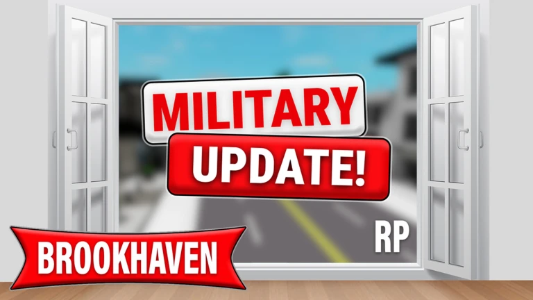 Military Update! 🪖