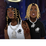 Dirk and vons OtF shop
