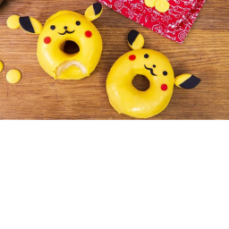 donut pika obby :DDD