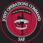 Joint Operations Command. []