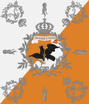 Regiment 'Graf von Kunheim' No. 1.