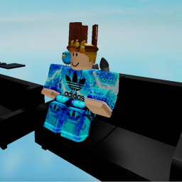 Koda productions obby.