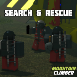 Training Search&Rescue