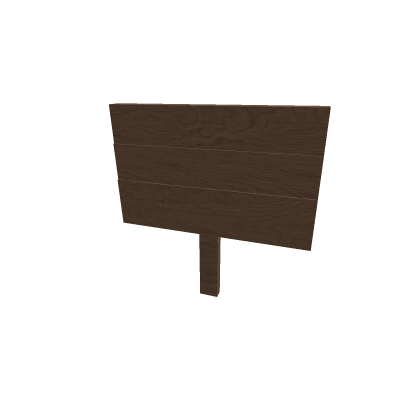 PBS Enchantment Set - Sign