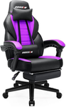 The Purple Gaming Chairs