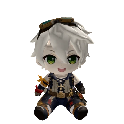 Item Thumbnail