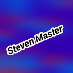 STEVEN MASTER FANS