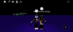 Gang seria