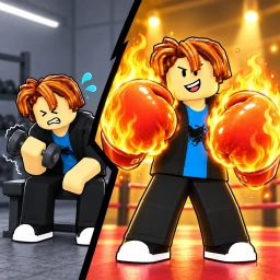 Boxing Arena icon