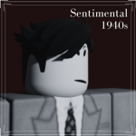 Sentimental 1940s