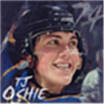 T.J. Oshie Official Fan Club