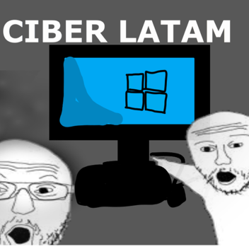 Ciber Latam!!!