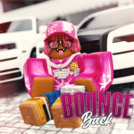 Bounce Back!