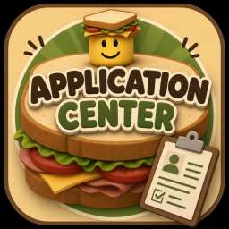 Application Center