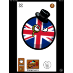 Countryballs! (Global Detailed Edition)
