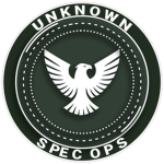 UDF Special Operation Force