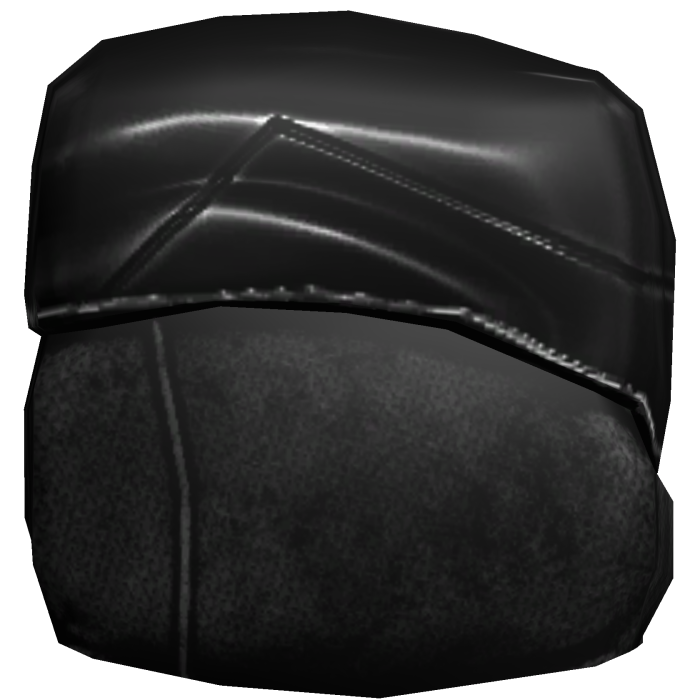 DL's Hal L Shoulder