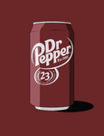 Dr. Pepper Fan Club!