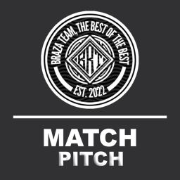 [BRT] Match Pitch
