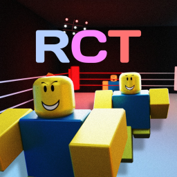 [RCT] Roblox Chase Tag [Pre-Alpha]
